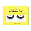 KARA BEAUTY Style A68 FABULASHES 3D Faux Mink Lashes