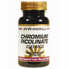 Chromium Picolinate 60 Tabs By Windmill Health Products