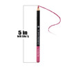 Kara Pick 1 Color Make up Lip Liner Lipliner Pencil + Free Zipbag (WP34 : ROSE)