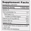 Caltrate Soft Chews 600 Plus D3 Calcium Vitamin D Supplement, Vanilla Creme - 60 Count