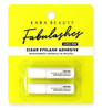 Kara Beauty Clear Eyelash Adhesive Latex-Free