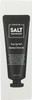 Kosette Salt Toothpaste 100g , Activated Charcoal Toothpaste - Teeth Whitening & Deep Clean with Premium Ingredients - Gray Sea Salt, Bamboo Charcoal, Fresh Peppermint | No Black Residue | Vegan