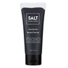 Kosette SALT Facial Scrub 3.53 oz with Gray Sea Salt and Bamboo Charcoal, Helps and Gently Exfoliate to Balance, Smoothen, and Detoxify your Pores, Deep Pore Charcoal Cleanser, Natural Ingredients