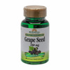 Grape Seed Oil 60 Caps By Windmill Health Products