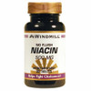 Niacin 30 Tabs By Windmill Health Products