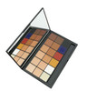 RCMA Vincent Kehoe 18 Part Ultimate Complexion Palette KJB, Impeccable Complexion, HD Look, Professional Stage Theater & Movie Makeup, For All Skin Tones, 18 Colors