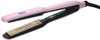 REBUNE RE-2062 Elegance Pink Hair Straighteners