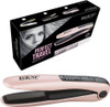REBUNE RE-2203 Hair Straightener USB Wireless Mini Rechargeable Multifunctional Hair Styler Tool