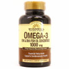 Omega 3 Epa & Dha 60 Soft Gels By Windmill Health Products