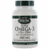 Omega 3 Epa & Dha 60 Soft Gels By Windmill Health Products-1656698916