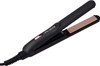 REBUNE RE-2077 Beyond Imagination Hair Straightener, Black