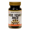 Red Yeast Rice 60 Tabs By Windmill Health Products