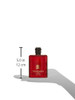 Trussardi Trussardi Uomo The Red By Trussardi for Men - 3.4 Oz Edt Spray, 3.4 Oz