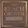 WIBO Beach Cruiser Body and Face Lotion Bronzer 2