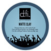 D:FI Styling Matte Clay 150g