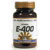 Vitamin E 400 90 Softgels By Windmill Health Products