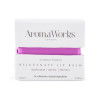 AromaWorks Rejuvenate Lip Balm 10ml