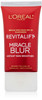 L'Oreal Paris Skincare Revitalift Miracle Blur Instant Skin Smoother Primer, Facial Cream with SPF 30 Sunscreen, Face Moisturizer, 1.18 fl. oz.