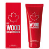 Dsquared2 Red Wood Shower Gel 200ml