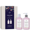 Scottish Fine Soaps Christmas 2022 Calluna Botanicals Luxury Festive Duo