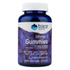 Omega-3 Gummies Blueberry, 90 Count by Trace Minerals