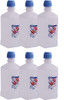Baxter Sterile Water, H20, 1000ml, Pack of 6