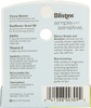 Blistex Simple & Sensitive Lip Moisturizer 0.15 oz (Pack of 4)