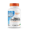 Digestive Enzymes 90 Veg Caps By Doctors Best
