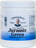 Dr. CHRISTOPHER'S, Nourish Jurassic Green Powder - 4 oz