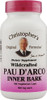 DR. CHRISTOPHER'S Formulas PAU D'ARCO, 100 Cap