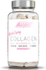 Collagen - Hydrolysed Marine Collagen Tablets - High Strength Skin, Hair & Joint Health Supplement - Pure Marine Collagen Capsules 60 x 300mg - UK Made