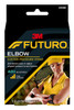 Futuro Custom Pressure Elbow Strap, Adjustable