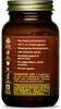 HealthForce SuperFoods Integrity Extracts Reishi - 90 VeganCaps - Stress Adaptation, Immune Support, Vitality - Certified Organic, Vegan, Kosher, Gluten Free
