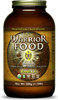 HEALTHFORCE SUPERFOODS Warrior Food, Vanilla - 500 Grams - Plant-Based Protein Powder with Minerals & Pea Protein - Certified Organic, Vegan, Non-GMO, Soy Free, Gluten Free, Sugar Free - 25 Servings