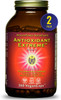 HealthForce SuperFoods Antioxidant Extreme - 360 VeganCaps - Pack of 2 - All-Natural Turmeric Root Complex - Supports Immune & Cognitive Functions - Kosher & Gluten Free - 360 Total Servings