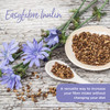 Healthspan Easyfibre Inulin (450g) | A Natural Way to Keep Your Digestive System Functioning Healthily | Increase Fibre Intake | Made from 100% Chicory Root | Vegan