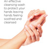 Healthspan Hand Wash (300ml) | Hydrating & Moisturising | Added Essential Oils | Hints of Citrus