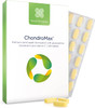 Healthspan High Strength Glucosamine & Chondroitin (2 Months' Supply) | Joint Health | 500mg Optiflex Glucosamine HCI & 400mg Chondroitin Sulphate | Vitamin C for Joint Cartilage | Shellfish Free