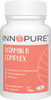 Innopure Vitamin B-Complex - Contains 100% Nrv Of All 8 B Vitamins B1, B2, B3 (Niacin) B5, B6, B12, Biotin & Folic Acid 1 Easy To Swallow Daily Tablet - 120 Tablets, 4 Months Supply - Vegan Society Approved