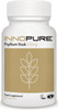 Pure Psyllium Husk Fibre 120 Capsules, 500mg - High Grade, No Fillers or Binders - Vegan, Vegetarian Society Approved