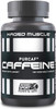 Kaged Muscle, PurCaf Organic Caffeine Capsules, Energy Boost, No Jitters, 90% Pure Caffeine, 100 Caffeine Pills