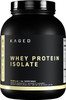 Kaged Muscle Whey Protein Powder 100% Whey Protein Isolate for Post Workout Recovery Vanilla 3lbs