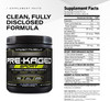 Kaged Muscle Ultimate Workout Bundle, Includes Pre-Workout, Intra-Workout, Post Workout, (Glacier Grape, Watermelon, Iced Lemon Cake)
