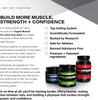 Kaged Muscle Pre Workout, Intra Workout and Post Workout Stack to Improve Training, Performance and Recovery, Top-Selling Formulas with Scientifically Tested Ingredients