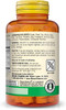 Mason Natural Vitamin K2 100 mcg Plus Vitamin D3 - Supports Bone, Cardiovascular & Muscle Health, 100 Tablets