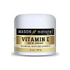 Vitamin E 6000Iu Skin Cream 2Oz