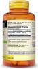 Mason Natural Whole Herb Fenugreek 500 mg - Supports General Wellness and Overall Health, Herbal Supplement, 90 Capsules