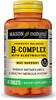 Vitamin B-Complex With Electrolytes