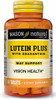 Mason Natural Lutein Plus With Zeaxanthin, Vitamins A, C, E, Zinc And Copper - Healthy Vision And Eye Function, Supports Eye Health, 60 Tablets