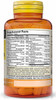 MASON NATURAL, Mens Daily Formula Equivalent to One a Day Mens Brand Tablets - 100 ea